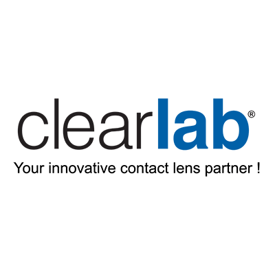Clearlab - Thương hiệu kính áp tròng Mỹ